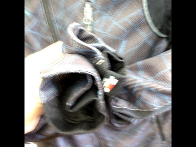 KOMINE (Komine)
07-135
WM (Woman M) size