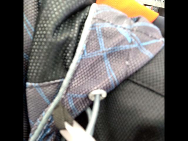 KOMINE (Komine)
07-135
WM (Woman M) size