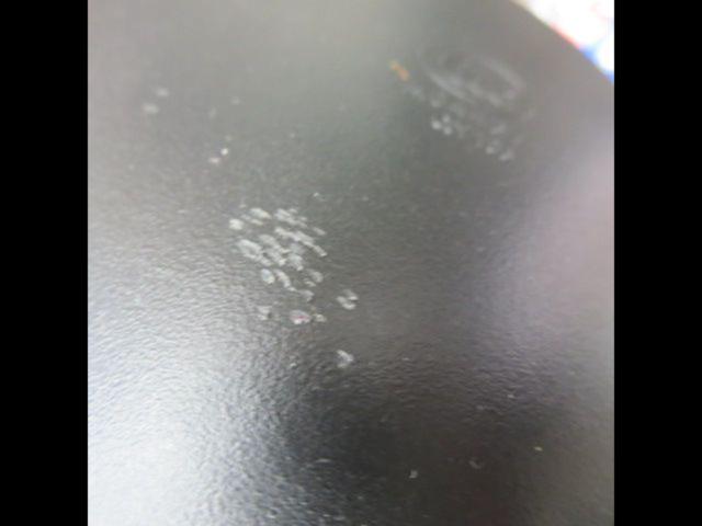 Unknown Manufacturer
Round Mirror
Right and left
M10 positive screw