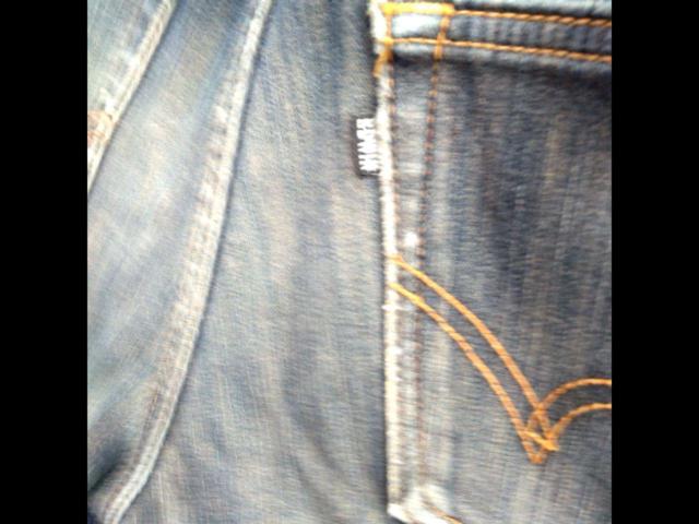 EDWIN
E503 WF
WILDFIRE
Windproof denim pants
Size 30