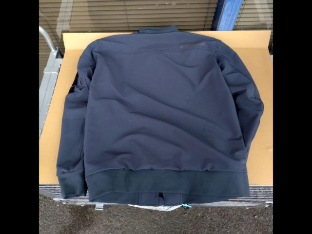 RSTaichiRSJ343
Quick Dry
Flight
Jacket
XL size