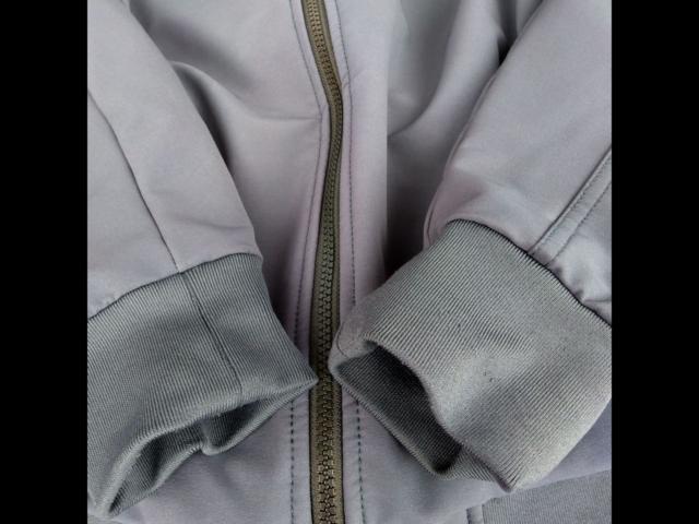 RSTaichiRSJ343
Quick Dry
Flight
Jacket
XL size