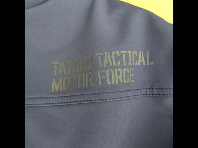 RSTaichiRSJ343
Quick Dry
Flight
Jacket
XL size