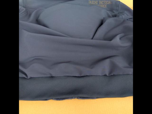 RSTaichiRSJ343
Quick Dry
Flight
Jacket
XL size