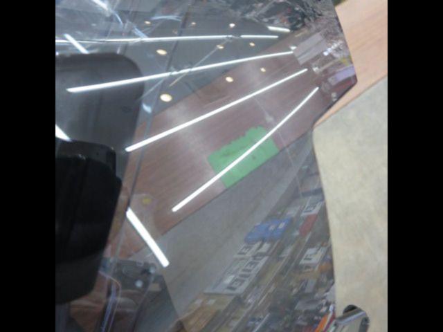 Arai (Arai)
VAS-V
Professional shade system