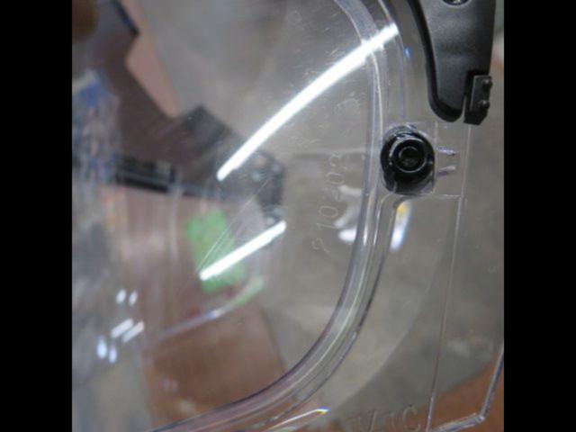 Arai (Arai)
VAS-V
Professional shade system