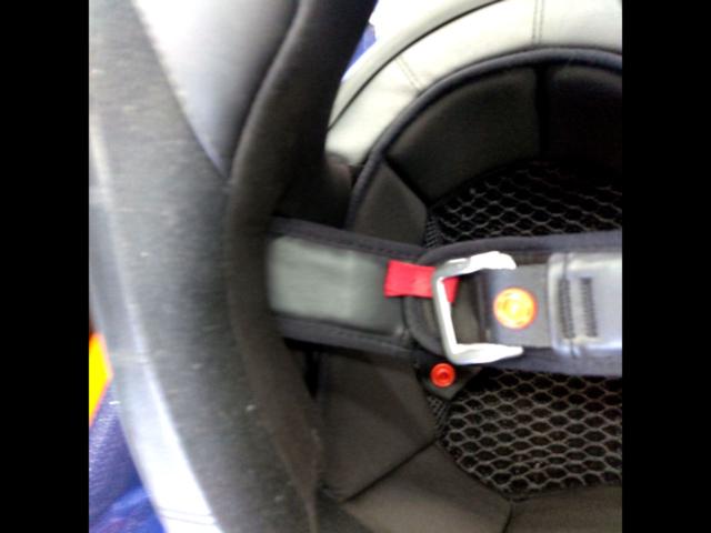 KOMINE (Komine)
HK-190
Neo-retro full-face helmet
M size