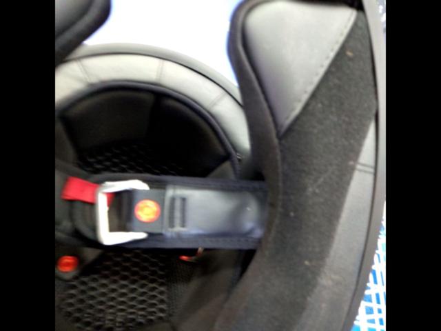 KOMINE (Komine)
HK-190
Neo-retro full-face helmet
M size