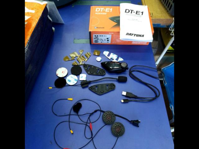 DAYTONA (Daytona)
99113
DT-E1
single