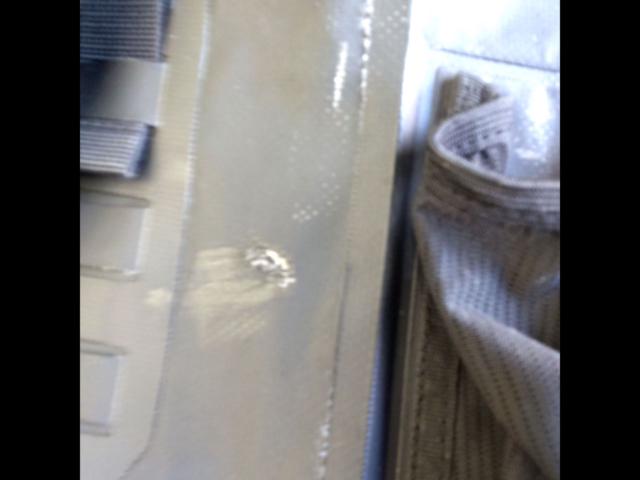 DOPPELGANGER (Dopperugyanga)
DBT393
Tarpaulin side bag
Right and left