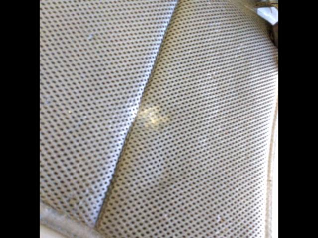 DOPPELGANGER (Dopperugyanga)
DBT393
Tarpaulin side bag
Right and left