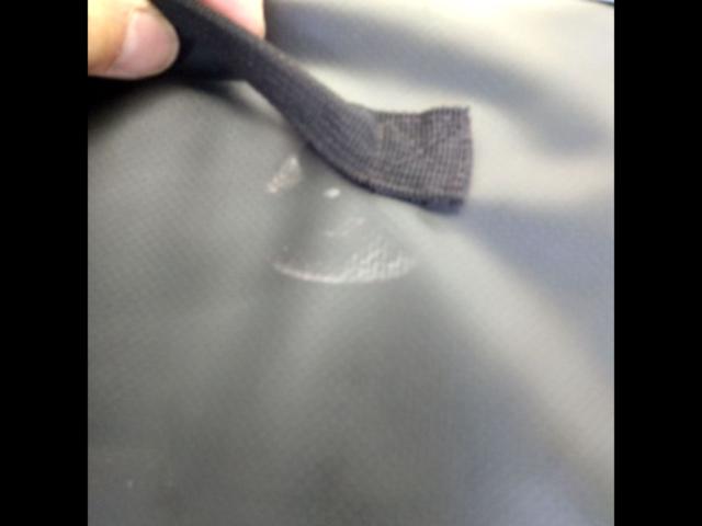 DOPPELGANGER (Dopperugyanga)
DBT523
Camping touring seat bag