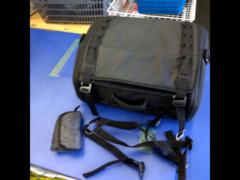 RSTaichi (RS Taichi)
RSB313
Large seat bag 32