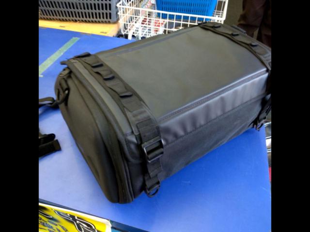 RSTaichi (RS Taichi)
RSB313
Large seat bag 32