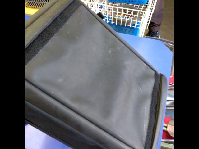 RSTaichi (RS Taichi)
RSB313
Large seat bag 32