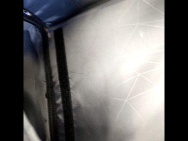 RSTaichi (RS Taichi)
RSB313
Large seat bag 32