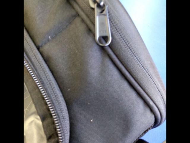 RSTaichi (RS Taichi)
RSB313
Large seat bag 32