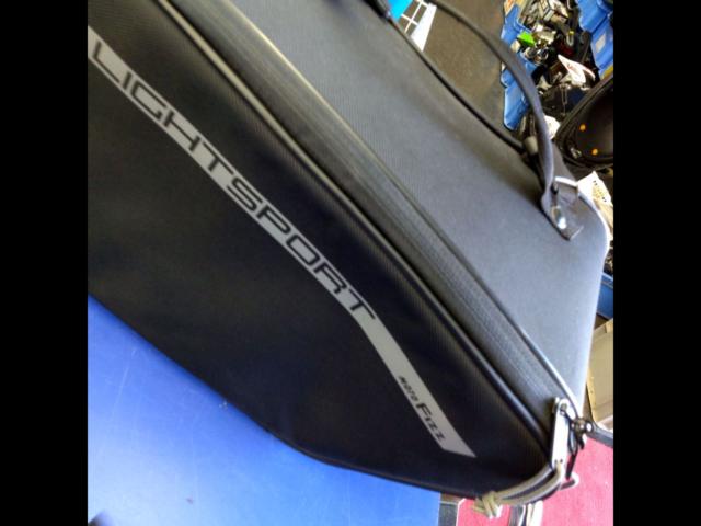 MOTO
FIZZ
MFK-262
Light sport side bag