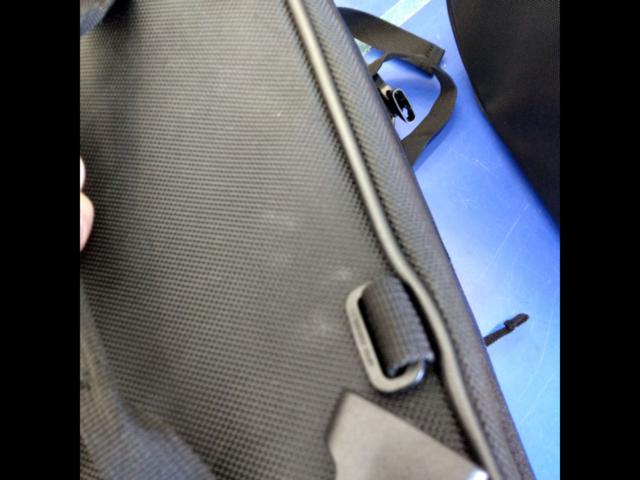 MOTO
FIZZ
MFK-262
Light sport side bag