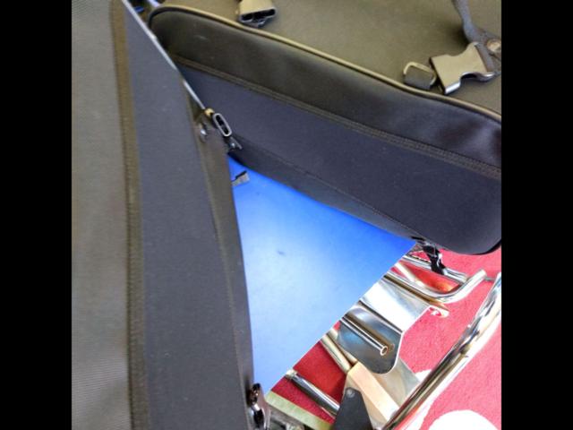 MOTO
FIZZ
MFK-262
Light sport side bag