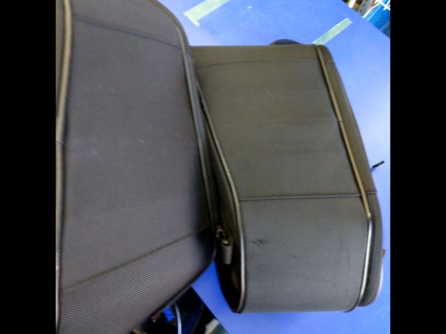 MOTO
FIZZ
MFK-262
Light sport side bag