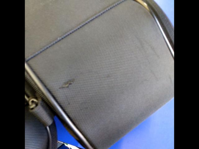 MOTO
FIZZ
MFK-262
Light sport side bag