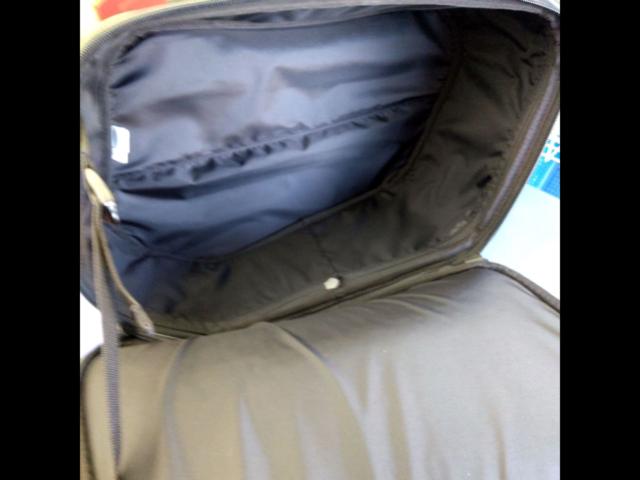 MOTO
FIZZ
MFK-262
Light sport side bag