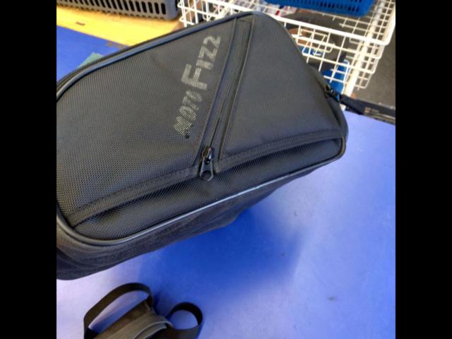 [MOTO
FIZZ
MFK-284
Sport Seat Bag 2