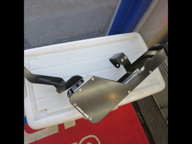 ENDURANCE (endurance)
EK524K2EA1
Rod Case Kit
CT125
Hunter Cub 125 (JA55/JA65)