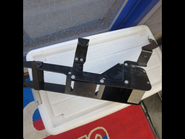 ENDURANCE (endurance)
EK524K2EA1
Rod Case Kit
CT125
Hunter Cub 125 (JA55/JA65)