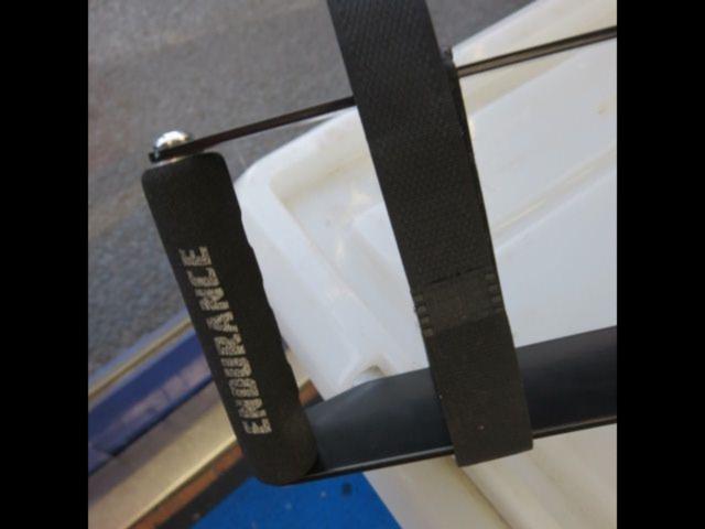 ENDURANCE (endurance)
EK524K2EA1
Rod Case Kit
CT125
Hunter Cub 125 (JA55/JA65)