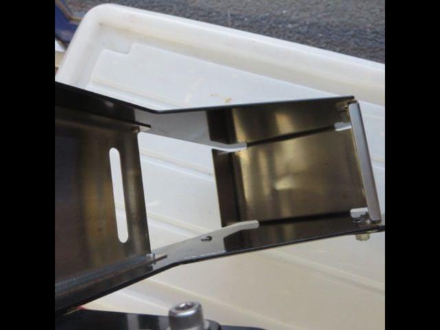 ENDURANCE (endurance)
EK524K2EA1
Rod Case Kit
CT125
Hunter Cub 125 (JA55/JA65)