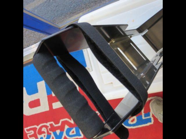 ENDURANCE (endurance)
EK524K2EA1
Rod Case Kit
CT125
Hunter Cub 125 (JA55/JA65)