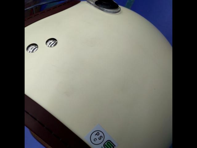 Ishino Shokai
MAX-308BT
Jet helmet
57 ~ 60cm
Less than