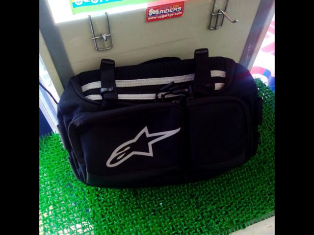 Alpinestars KANGA-5
Waist Bag