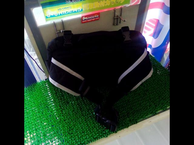 Alpinestars KANGA-5
Waist Bag