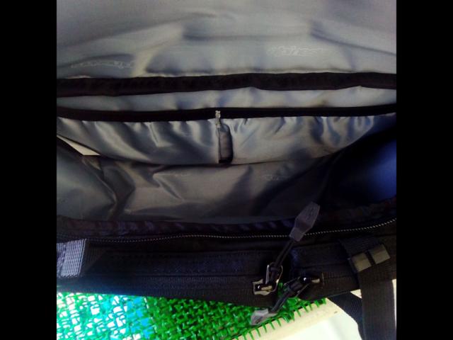 Alpinestars KANGA-5
Waist Bag