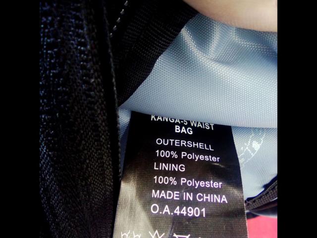 Alpinestars KANGA-5
Waist Bag