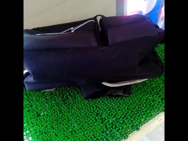 Alpinestars KANGA-5
Waist Bag