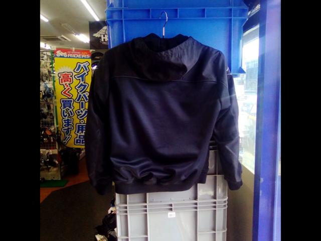 AlpinestarsRACEDAY
LIGHT
PARKA
S size