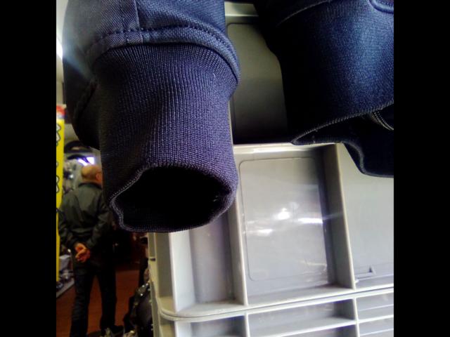 AlpinestarsRACEDAY
LIGHT
PARKA
S size