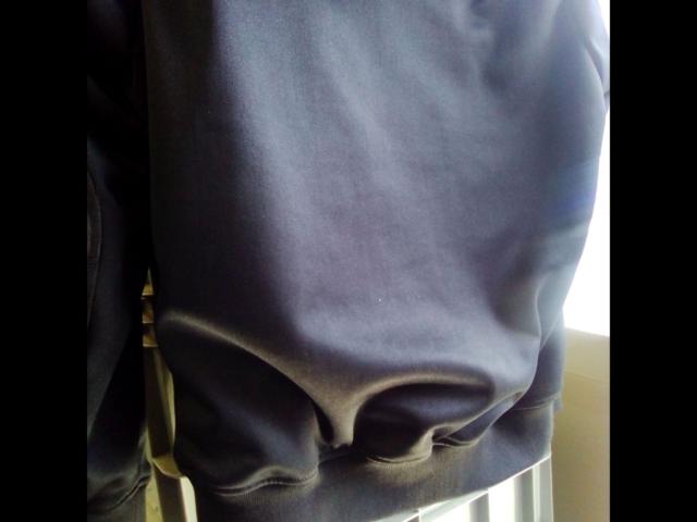 AlpinestarsRACEDAY
LIGHT
PARKA
S size