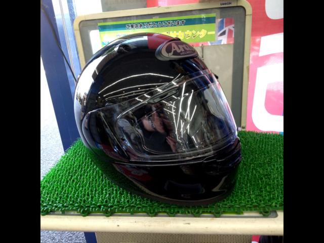 Arai Astro GX
Glass Black
61-62cm (XL)