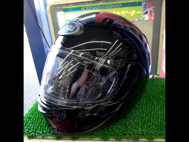 Arai Astro GX
Glass Black
61-62cm (XL)