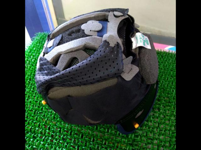 Arai Astro GX
Glass Black
61-62cm (XL)