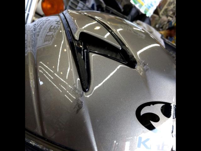 OGKEXCEED
Cool Gunmetal
L