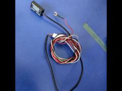 DAYTONA (Daytona)
92386
Aqua prober
Compact voltmeter