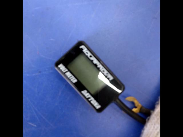 DAYTONA (Daytona)
92386
Aqua prober
Compact voltmeter