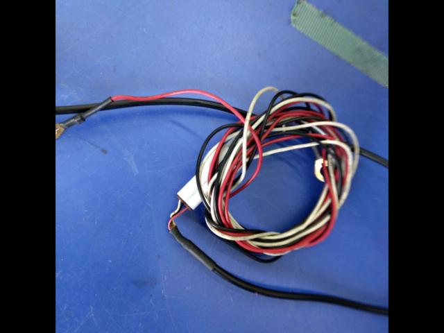 DAYTONA (Daytona)
92386
Aqua prober
Compact voltmeter