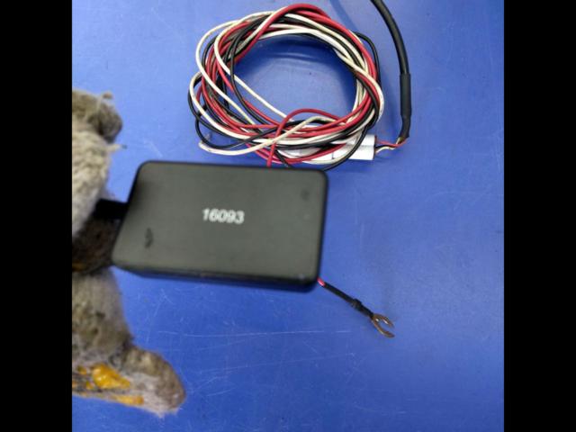 DAYTONA (Daytona)
92386
Aqua prober
Compact voltmeter